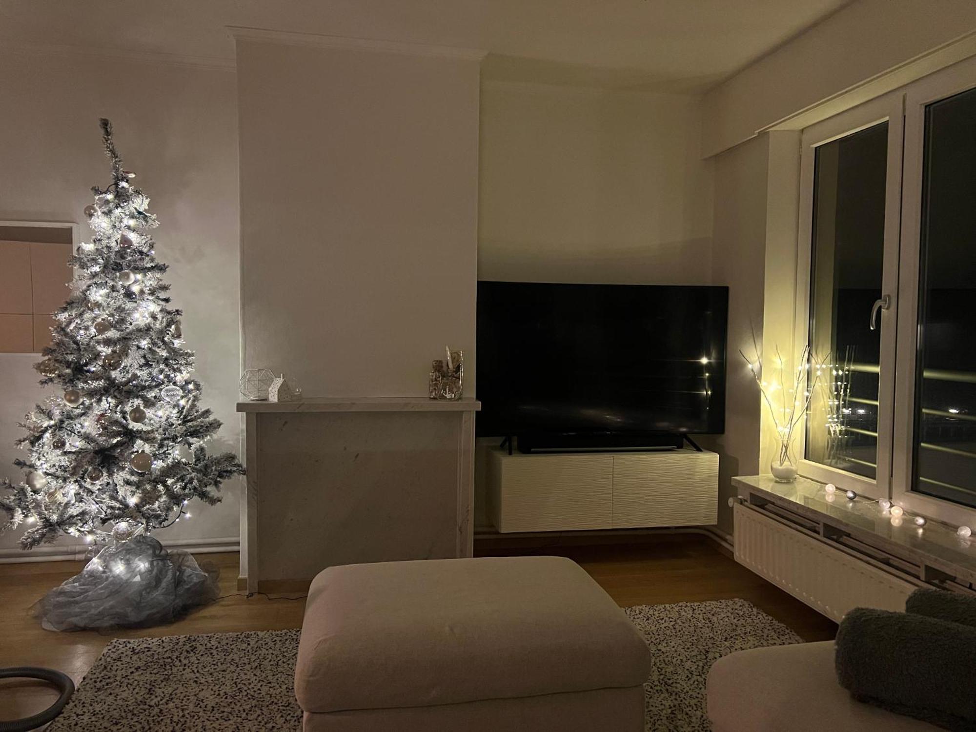 בלנקנברג Ruim Appartement Met Zeezicht מראה חיצוני תמונה